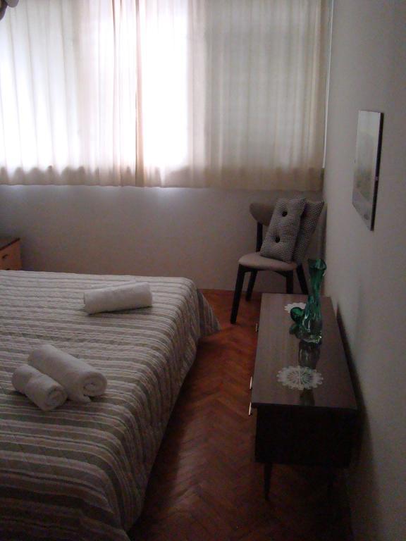 Vukini Apartment Split Exterior foto