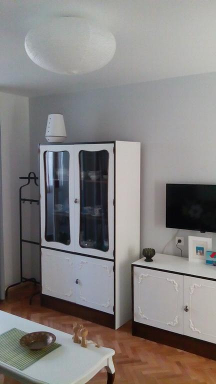 Vukini Apartment Split Exterior foto